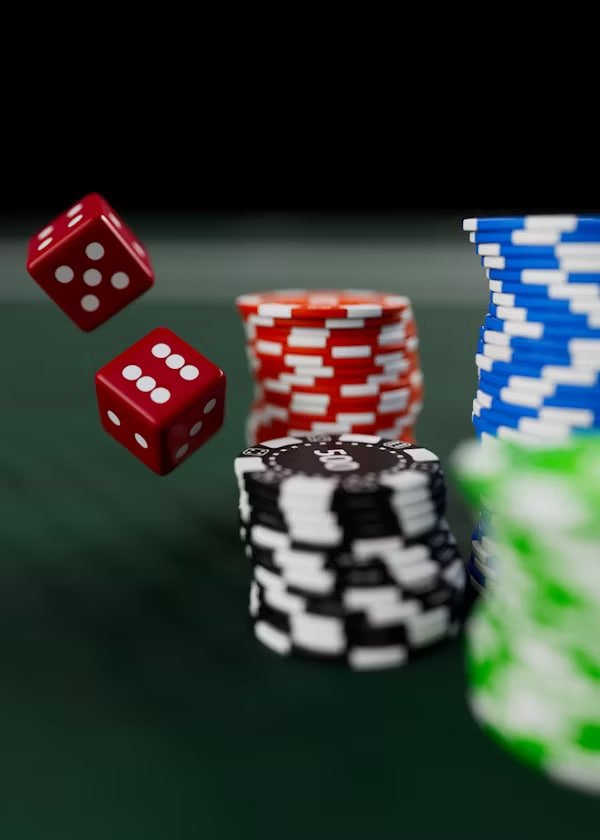 rototo platform interface showing sportsbook and casino sections