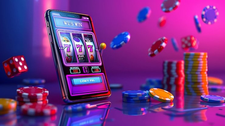 rototo mobile app interface showing live football odds and casino tables