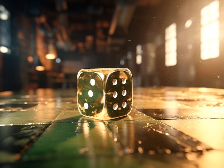 Live dealer studio with multiple camera angles