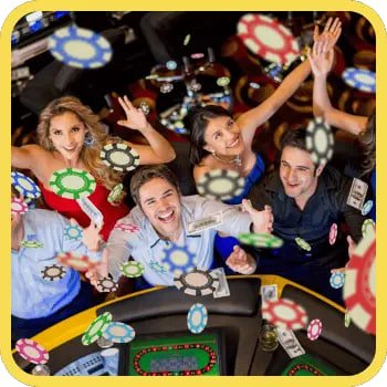 Member exclusive tournament access
